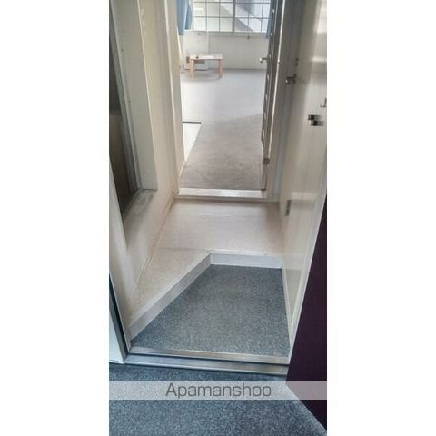 レオパレスアイビーJコトニの内装写真