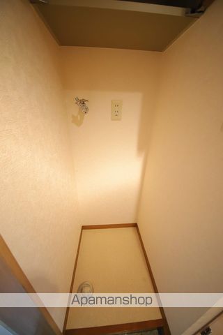 C’s 3 KANEKOの内装写真