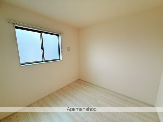 リーブルファイン春日部樋堀の内装写真