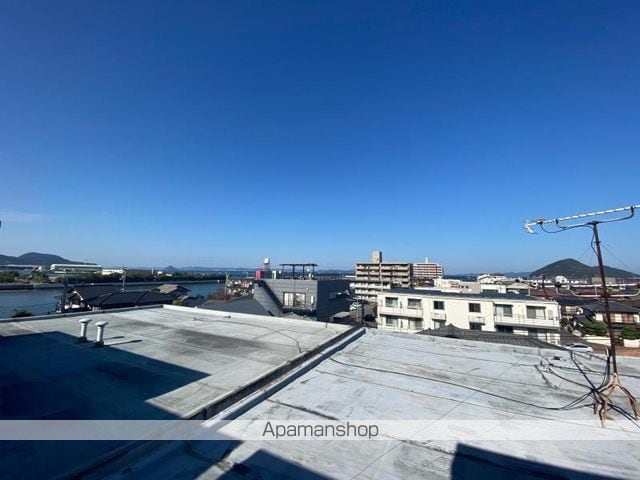 コート新北Iの内装写真