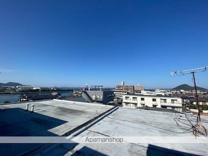 コート新北Ⅰ[1K/21.87m2]の内装1