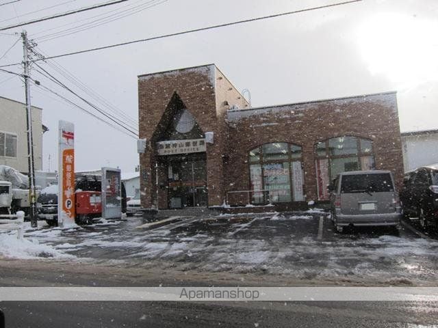 プラザ・クリプトメリアの周辺写真