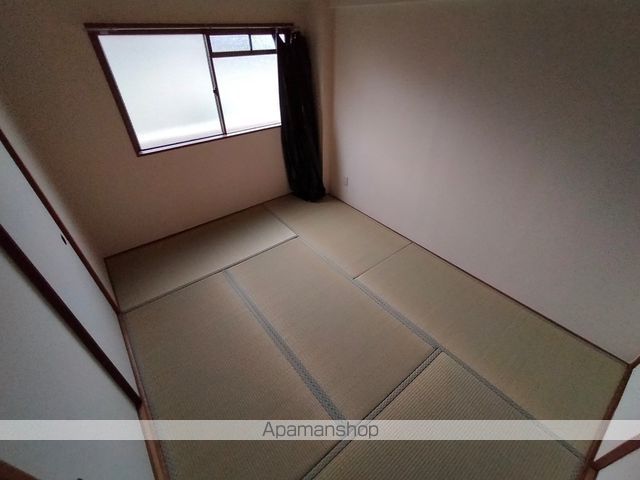 プチハイム薫の内装写真