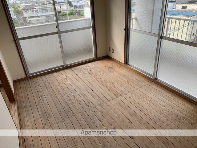 アーバン新町の内装写真