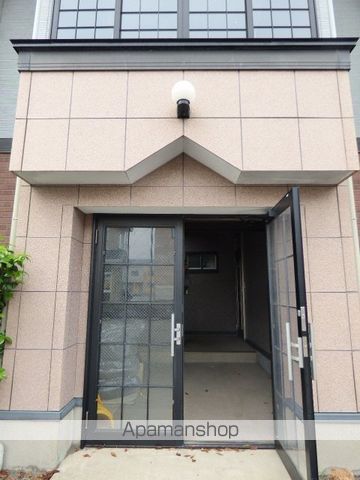 アーバンティ綾IIの外観写真