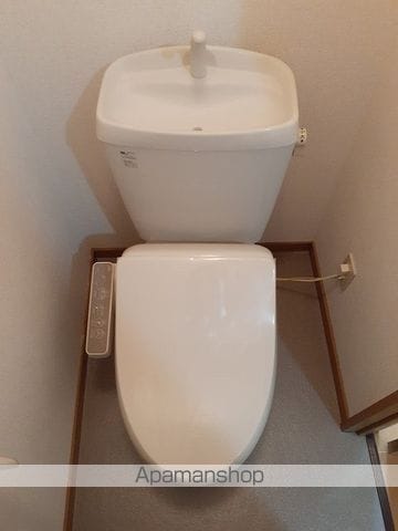 ピュアティ弐番館の内装写真