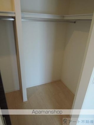 ユキコート椿[2LDK/68.08m2]の収納