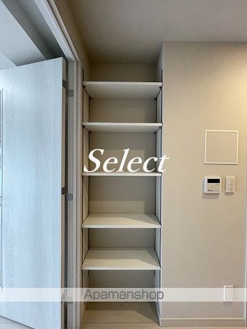 BANDOUBASHIRENTALAPARTMENTの内装写真