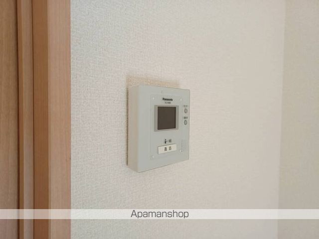 スタシオン東野・アクシスA棟の内装写真
