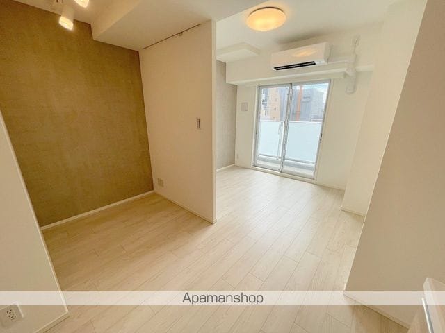 ABASTENMABASHIの内装写真