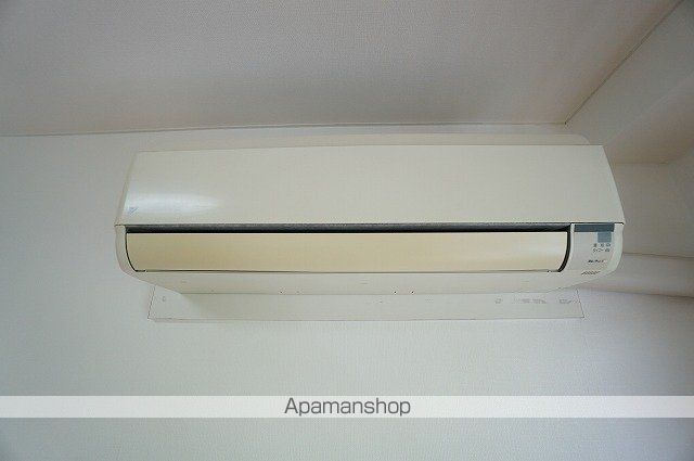 リベルタ緑が丘の内装写真