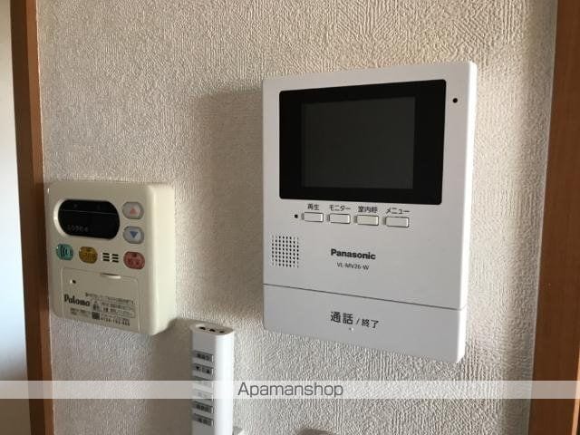 リバーヒルズ・Sの内装写真