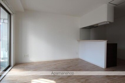 ｍａ　ｃｈｅｒｉｅ　（マシェリ）[1R/30m2]のリビング・居間