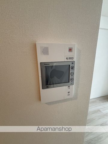 ESLEADRESIDENCETHEGRAND大阪NOAHの内装写真