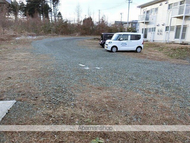 コーポなんぶAのその他写真