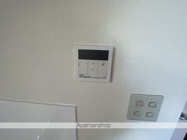 大根スカイリッチマンションの内装写真