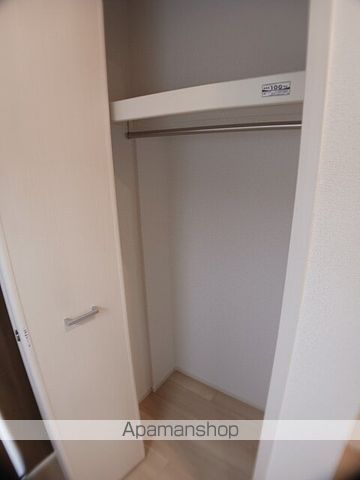 ラトゥール・エヌの内装写真