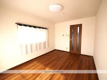 フィール２番館[1K/21.12m2]の内装1