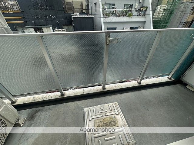 プラスヴァンドームサントルの内装写真