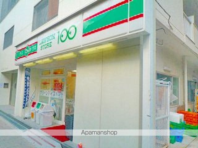 プレサンスブルーム東三国の周辺写真