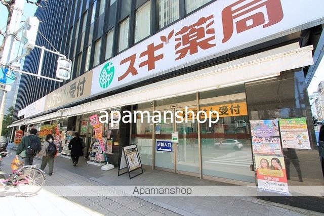 SPLENDIDE安土町の周辺写真