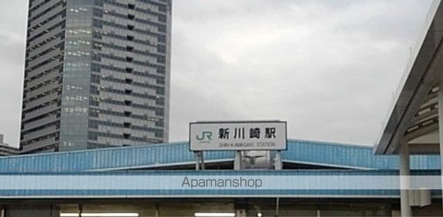 DーROOM塚越の周辺写真