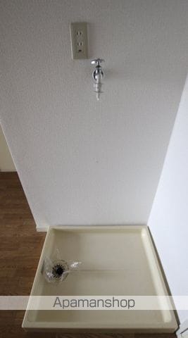 プレステージ国分寺台の内装写真