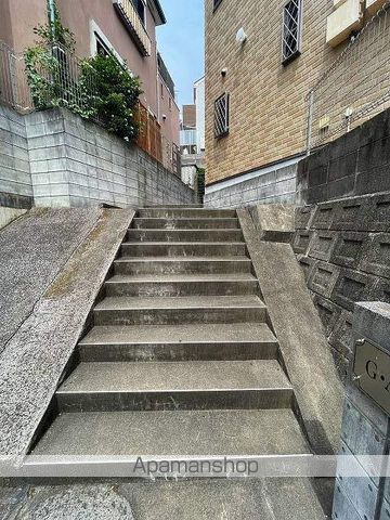 G・Aヒルズ三ツ沢下町のその他写真