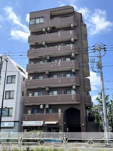 U・H神田川