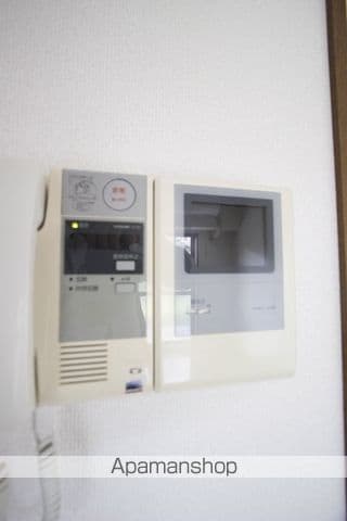 グランシャリオの内装写真