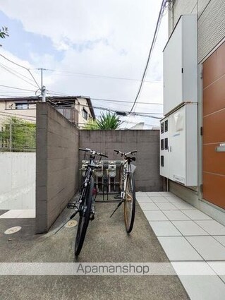 ＰＲＥＧＩＯ　ＯＫＵＳＡＷＡ[1LDK/50.67m2]の内装4