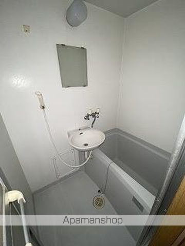 マンション誉田の内装写真