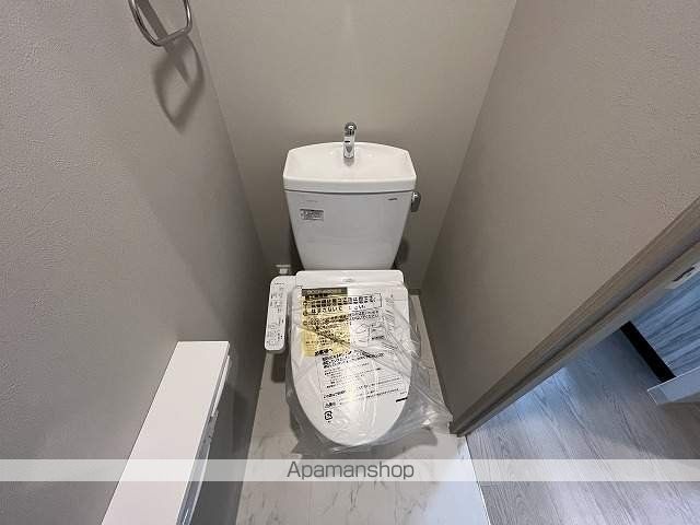 ウェンディ橋本町の内装写真