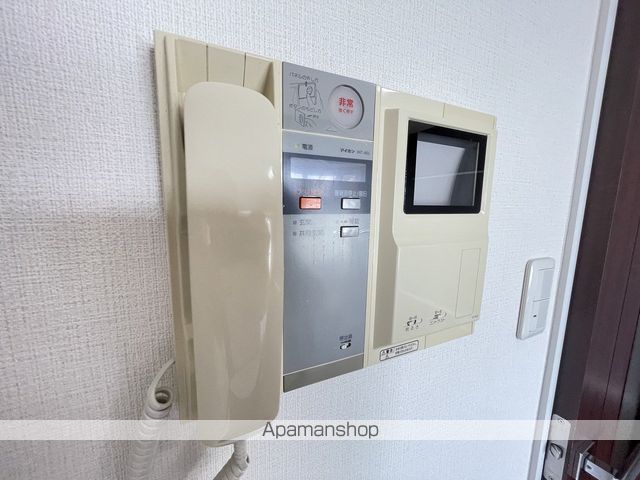 レジディア中目黒IIの内装写真