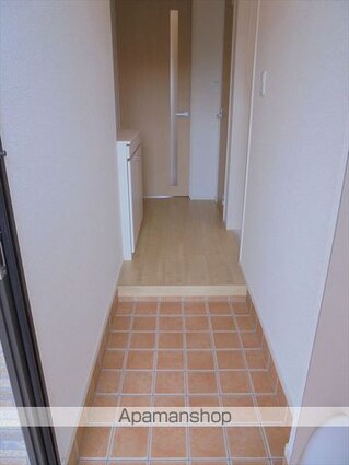 Ｓｏｌａｒｅ[1R/32.94m2]の玄関