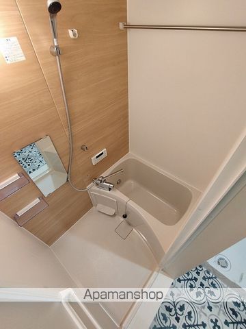 アウレリオ東千葉の内装写真