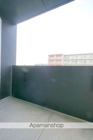 MODERN PALAZZO 天神北IIの内装写真