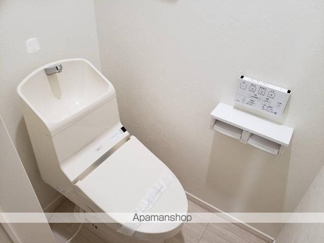 Residence HIGASHIMACHIの内装写真