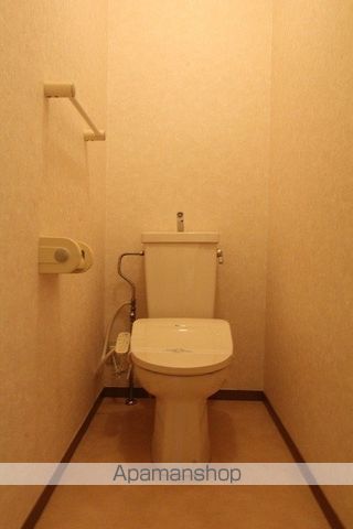 スプリングガーデンDの内装写真