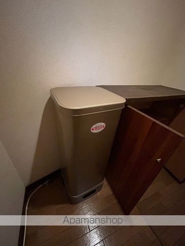 コーポ秦野IIの内装写真