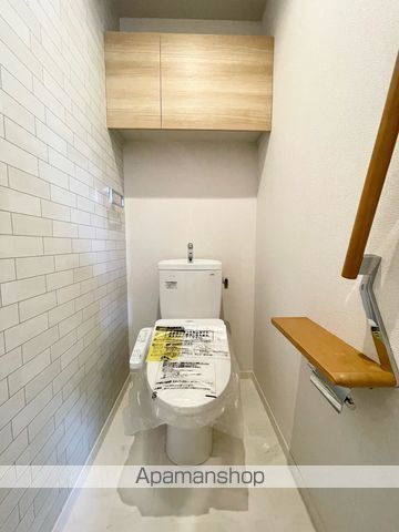 Abeliaの内装写真
