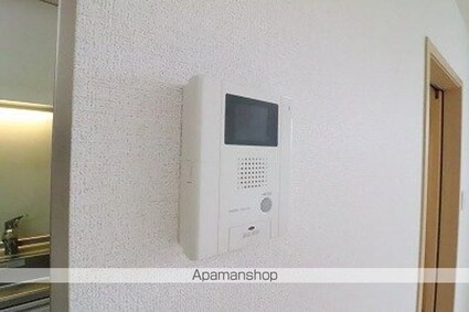 ミ・カーサ[1K/31.14m2]のセキュリティ