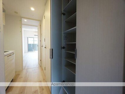 愛知県名古屋市千種区今池５丁目[1K/25.74m2]の内装1