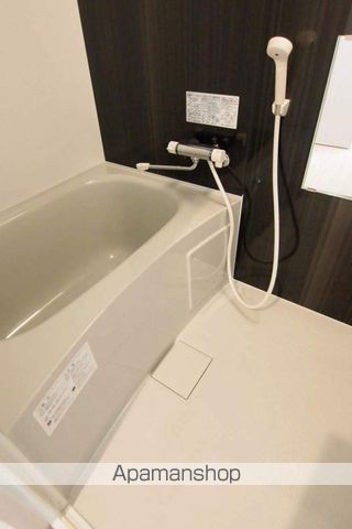 クラリス東札幌IIの内装写真