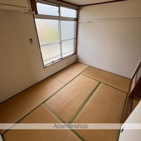 クリーンハイツの内装写真