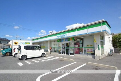 アジュールＢ[2LDK/54.8m2]の周辺1