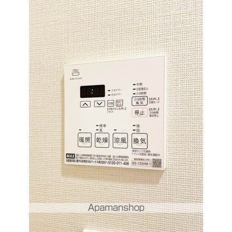オーキッドレジデンス渋谷富ヶ谷の内装写真
