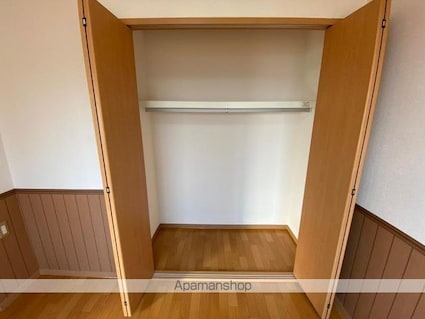 エトワールⅣ[2DK/41.25m2]の収納