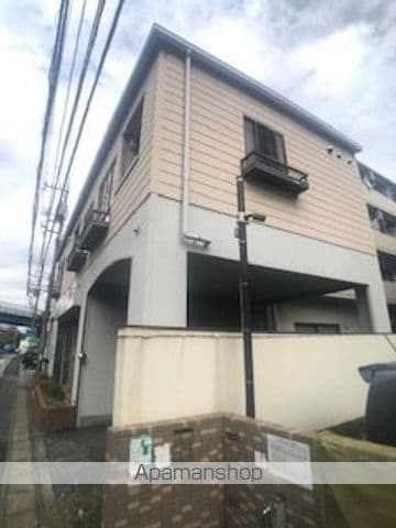 リエス湘南戸塚の外観写真