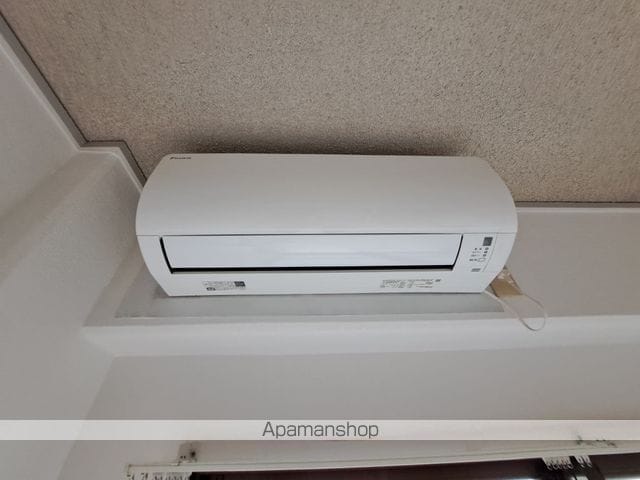 ネオデラサンテの内装写真
